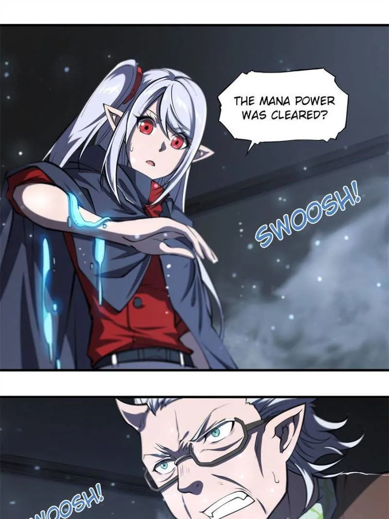 Vampires and Knight Chapter 85 Online - página 14