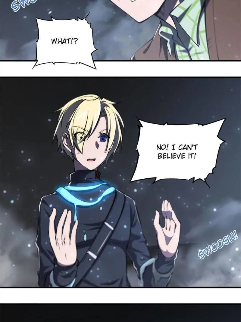 Vampires and Knight Chapter 85 Online - página 15