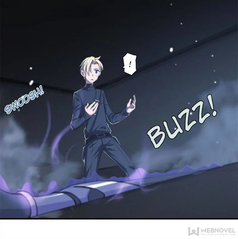 Vampires and Knight Chapter 85 Online - página 16