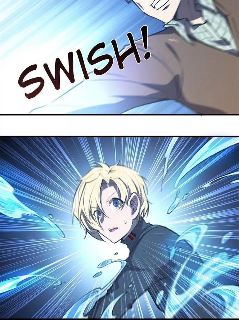 Vampires and Knight Chapter 85 Online - página 18