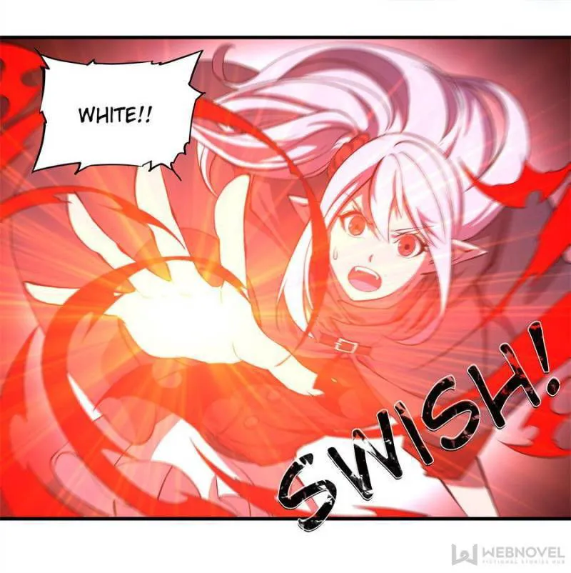 Vampires and Knight Chapter 85 Online - página 19