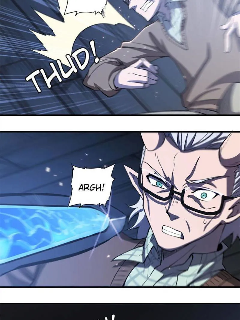 Vampires and Knight Chapter 85 Online - página 21