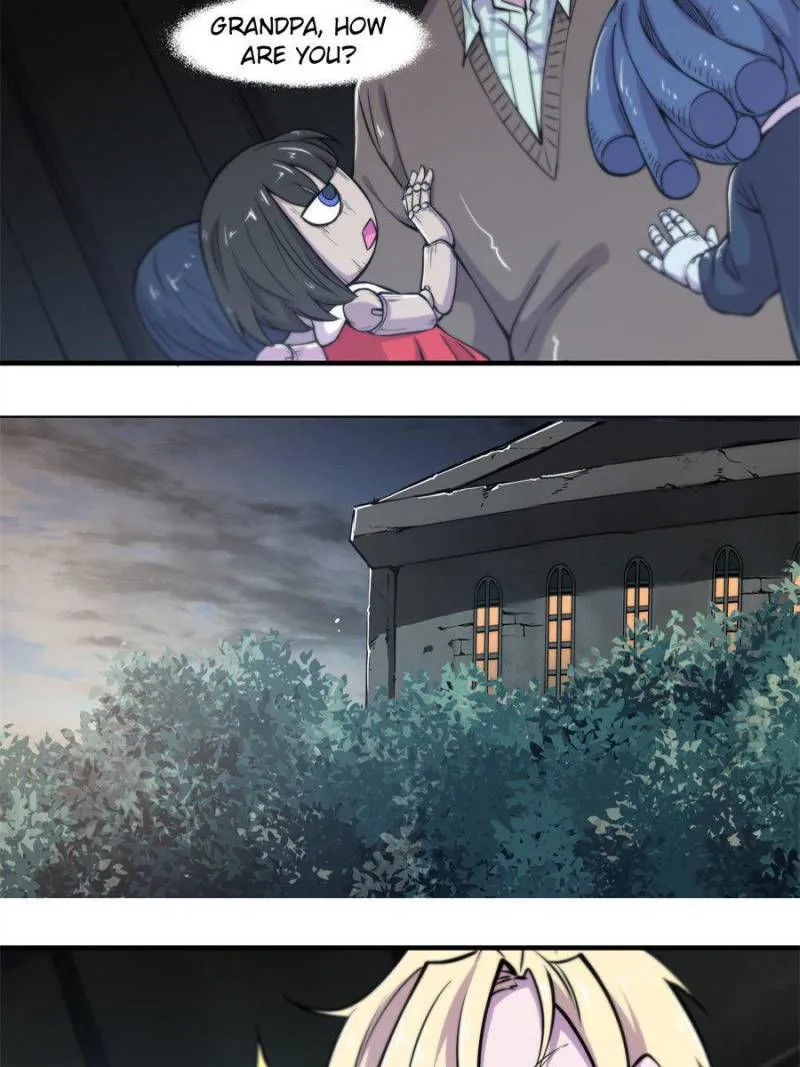 Vampires and Knight Chapter 85 Online - página 24