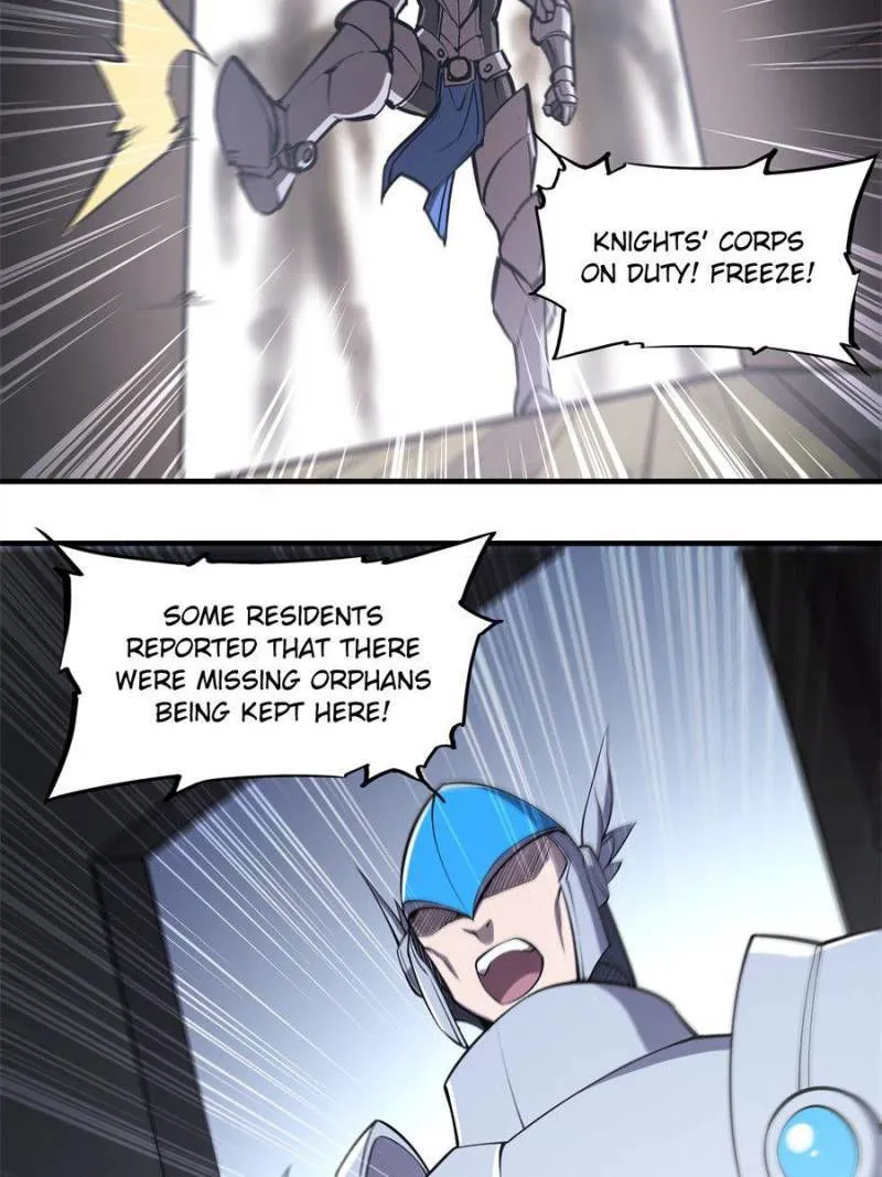 Vampires and Knight Chapter 85 Online - página 28
