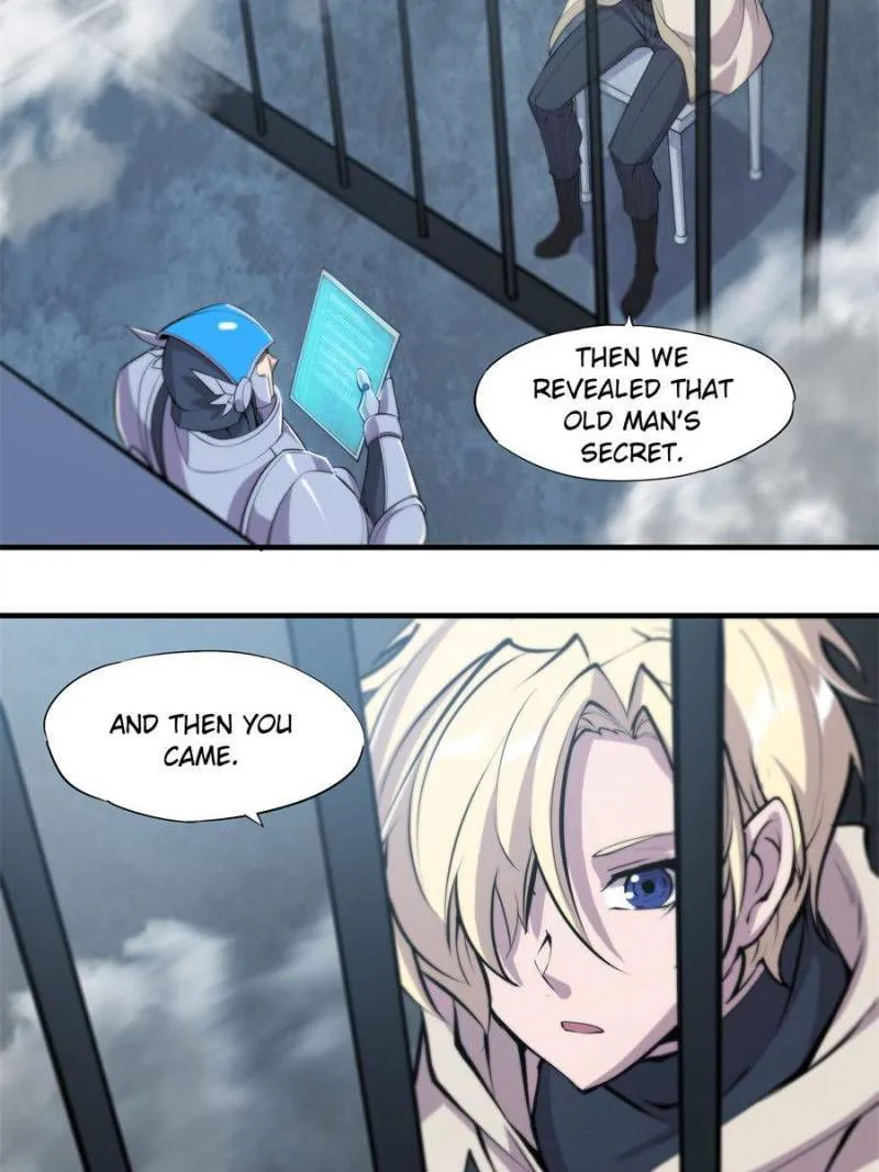 Vampires and Knight Chapter 86 Online - página 2