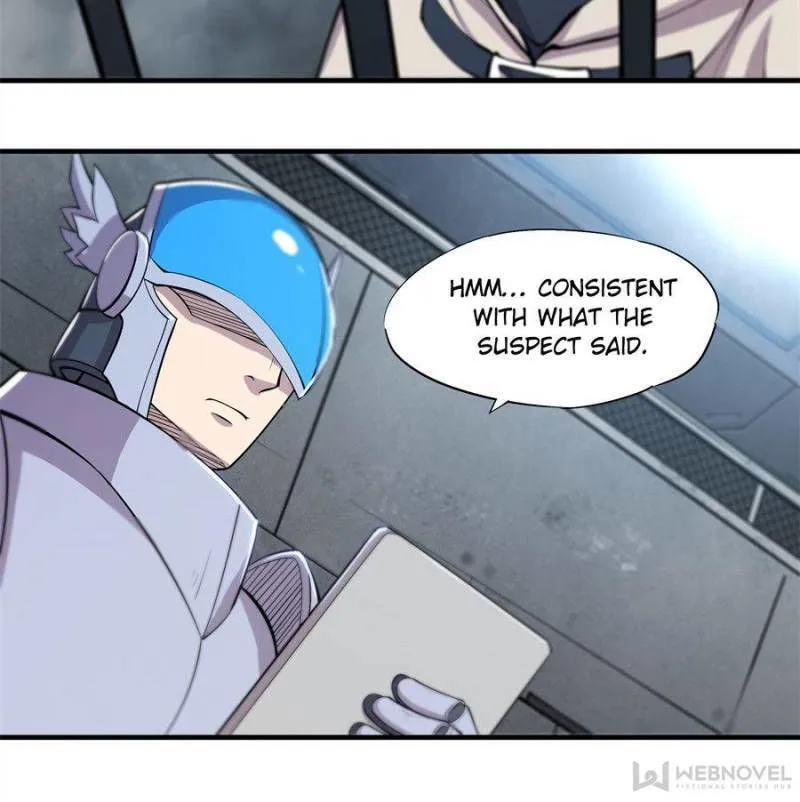 Vampires and Knight Chapter 86 Online - página 3