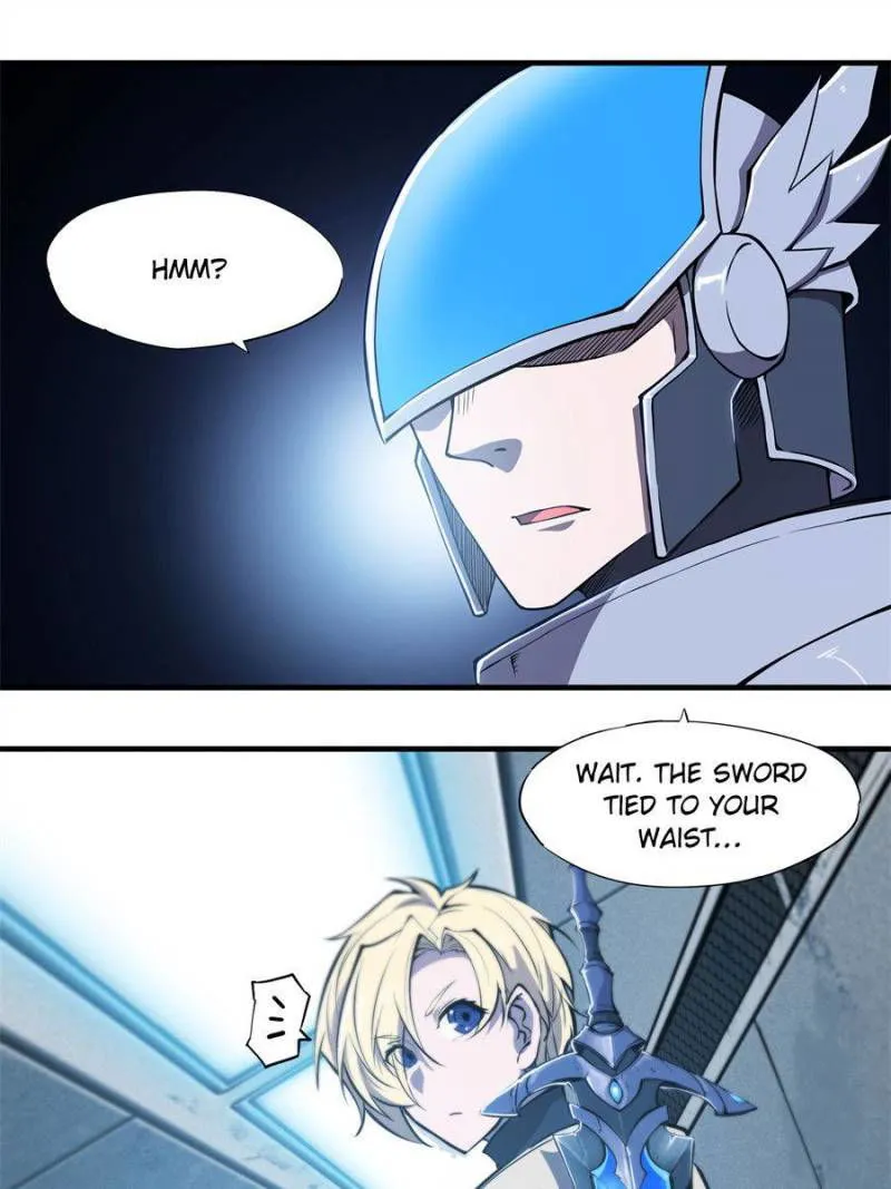 Vampires and Knight Chapter 86 Online - página 7