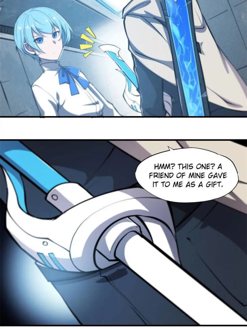 Vampires and Knight Chapter 86 Online - página 8