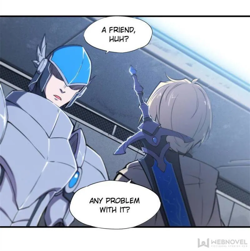 Vampires and Knight Chapter 86 Online - página 9