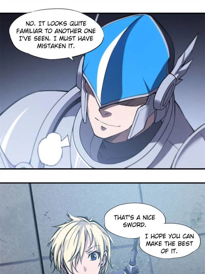 Vampires and Knight Chapter 86 Online - página 10