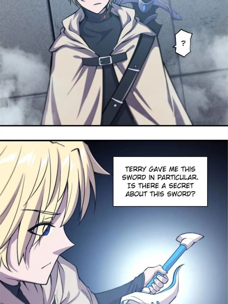 Vampires and Knight Chapter 86 Online - página 11