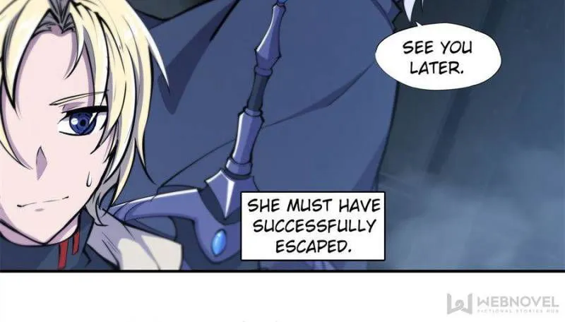 Vampires and Knight Chapter 86 Online - página 13