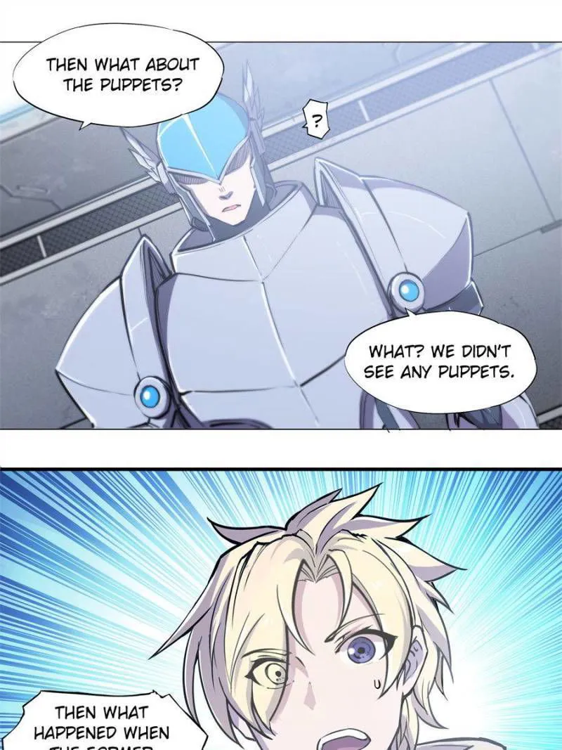 Vampires and Knight Chapter 86 Online - página 14