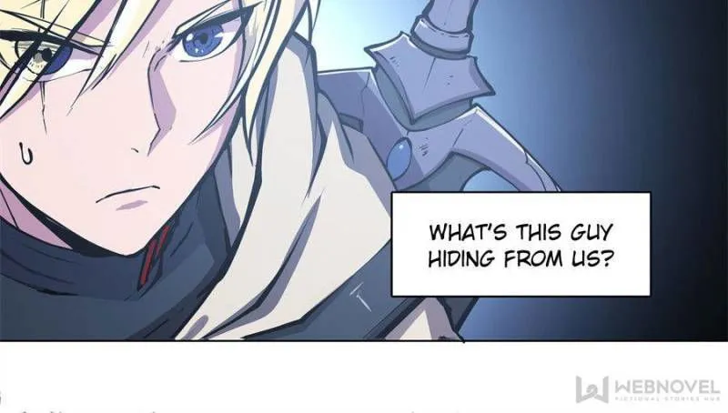 Vampires and Knight Chapter 86 Online - página 17