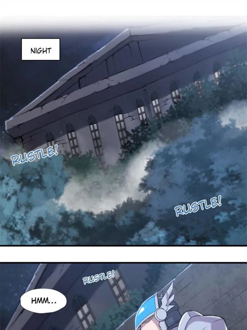 Vampires and Knight Chapter 86 Online - página 18