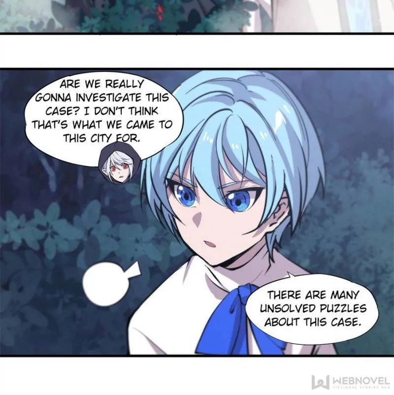 Vampires and Knight Chapter 86 Online - página 20