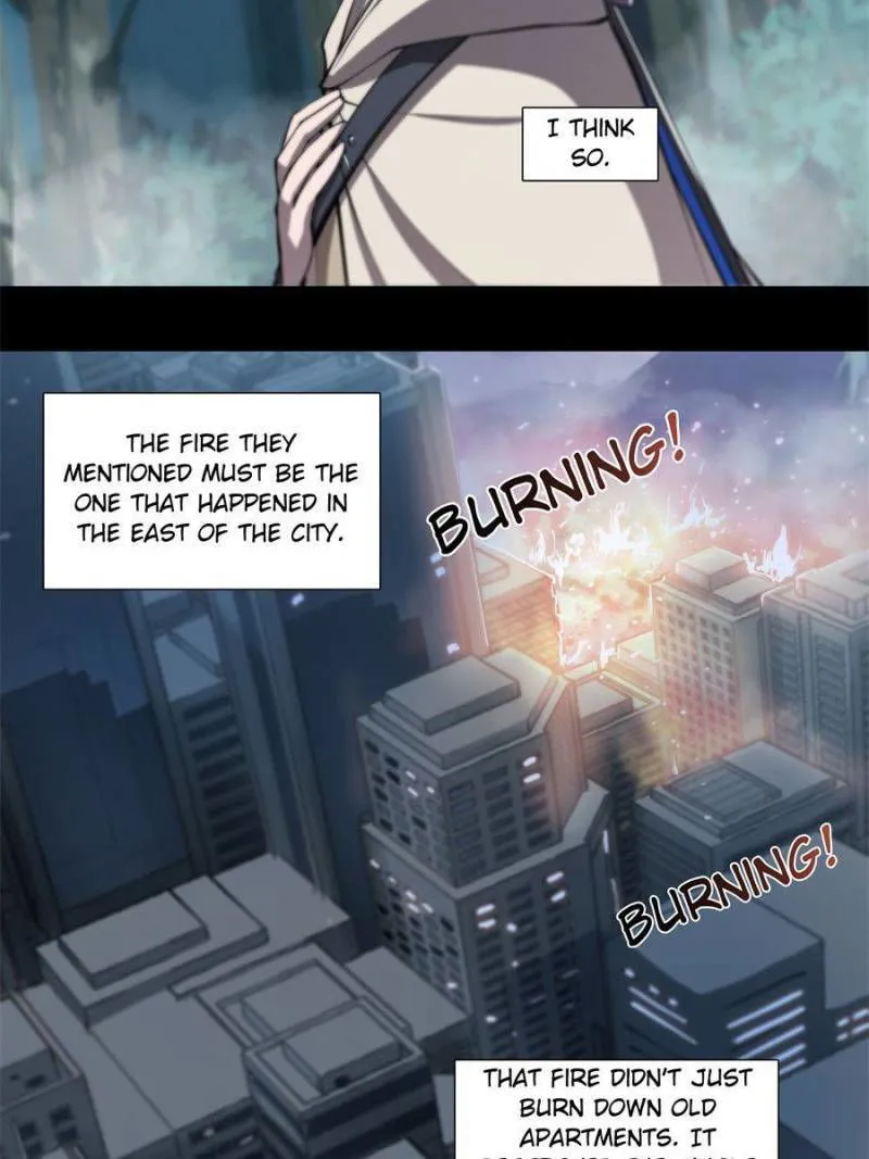 Vampires and Knight Chapter 86 Online - página 22
