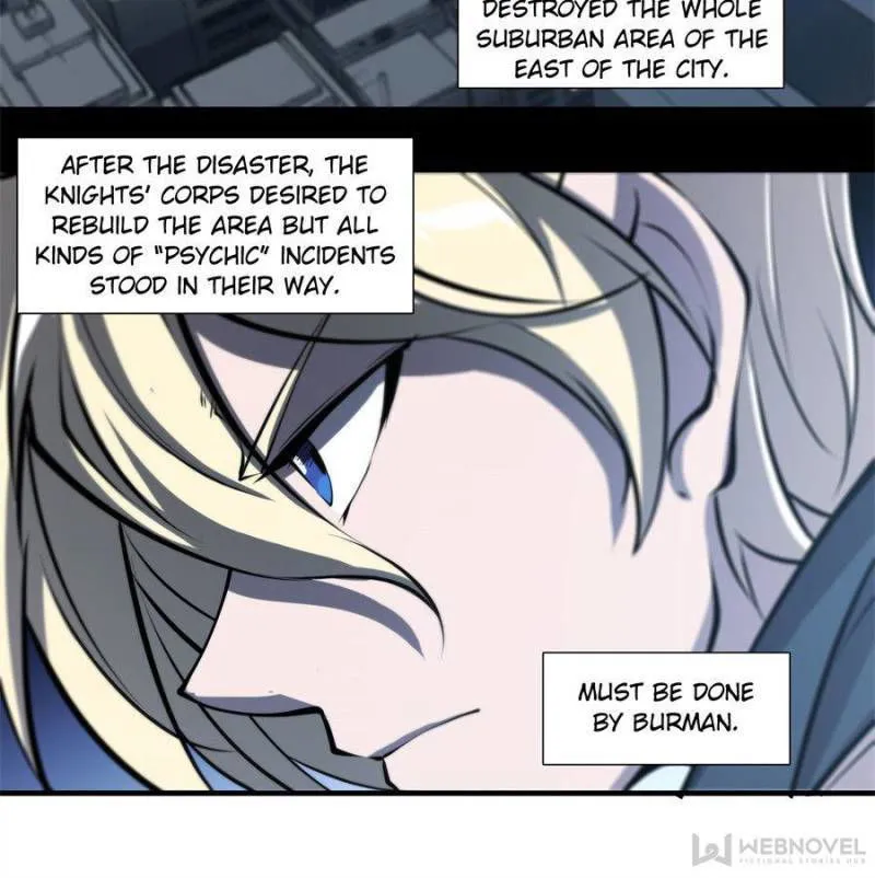 Vampires and Knight Chapter 86 Online - página 23