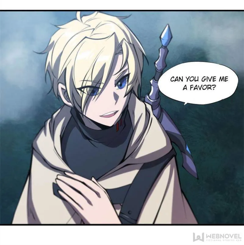 Vampires and Knight Chapter 86 Online - página 26