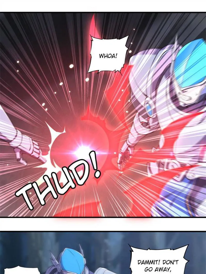 Vampires and Knight Chapter 87 Online - página 1