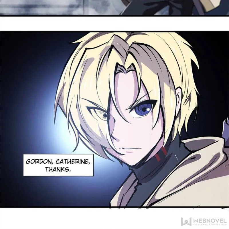 Vampires and Knight Chapter 87 Online - página 3
