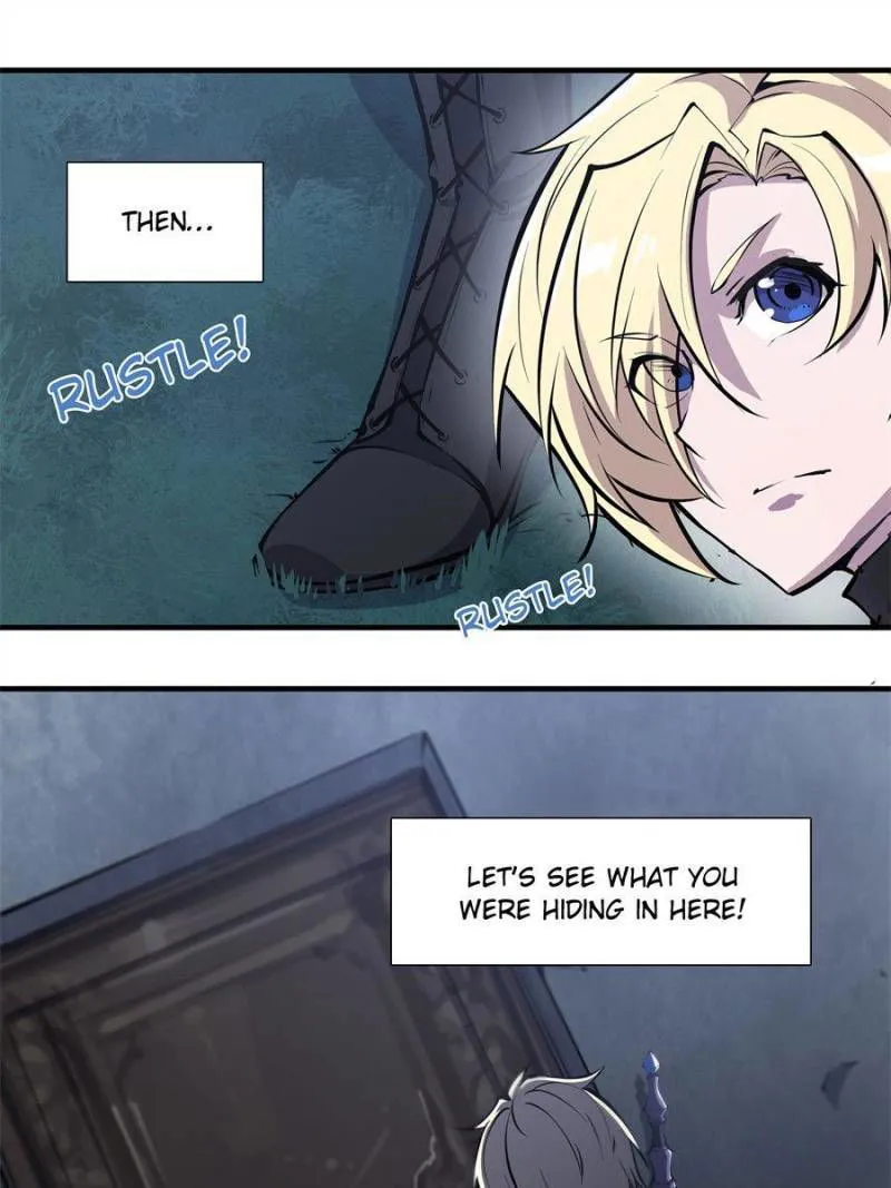 Vampires and Knight Chapter 87 Online - página 4