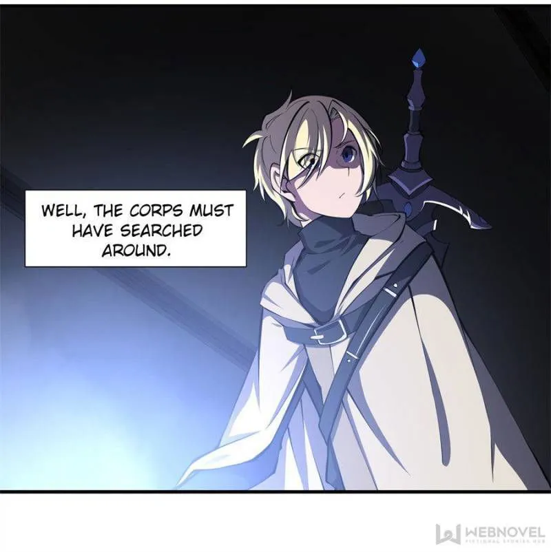 Vampires and Knight Chapter 87 Online - página 6