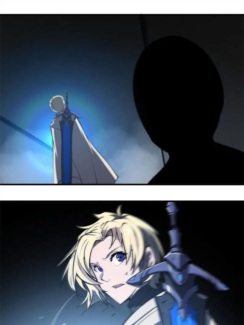 Vampires and Knight Chapter 87 Online - página 7