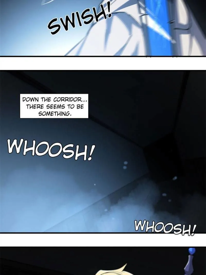 Vampires and Knight Chapter 87 Online - página 8