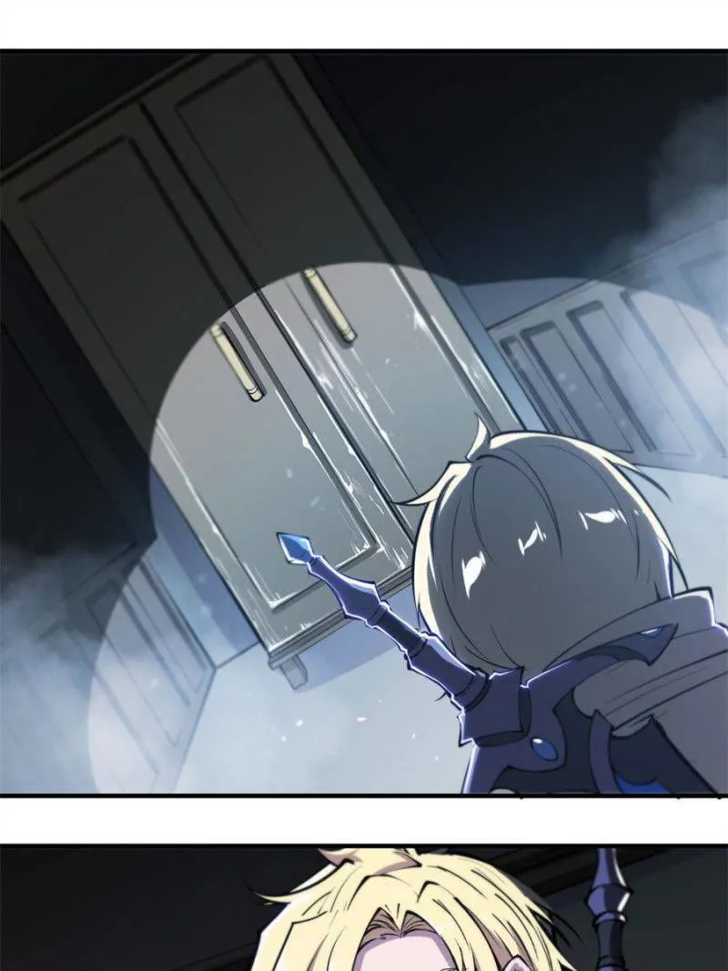 Vampires and Knight Chapter 87 Online - página 10