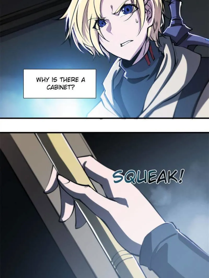 Vampires and Knight Chapter 87 Online - página 11