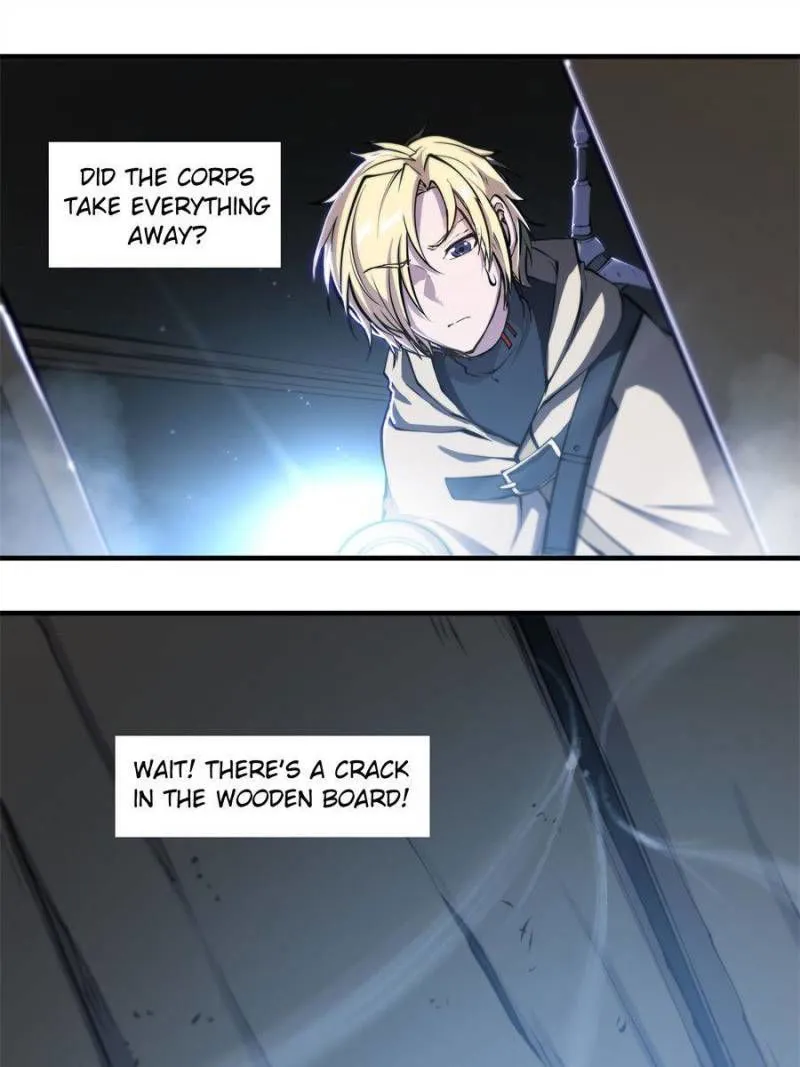 Vampires and Knight Chapter 87 Online - página 13