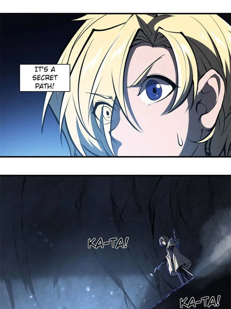 Vampires and Knight Chapter 87 Online - página 16
