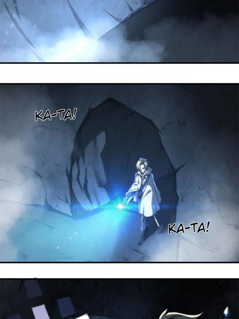 Vampires and Knight Chapter 87 Online - página 17