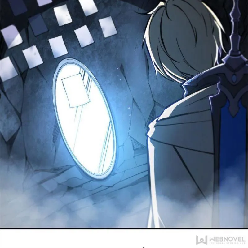 Vampires and Knight Chapter 87 Online - página 18