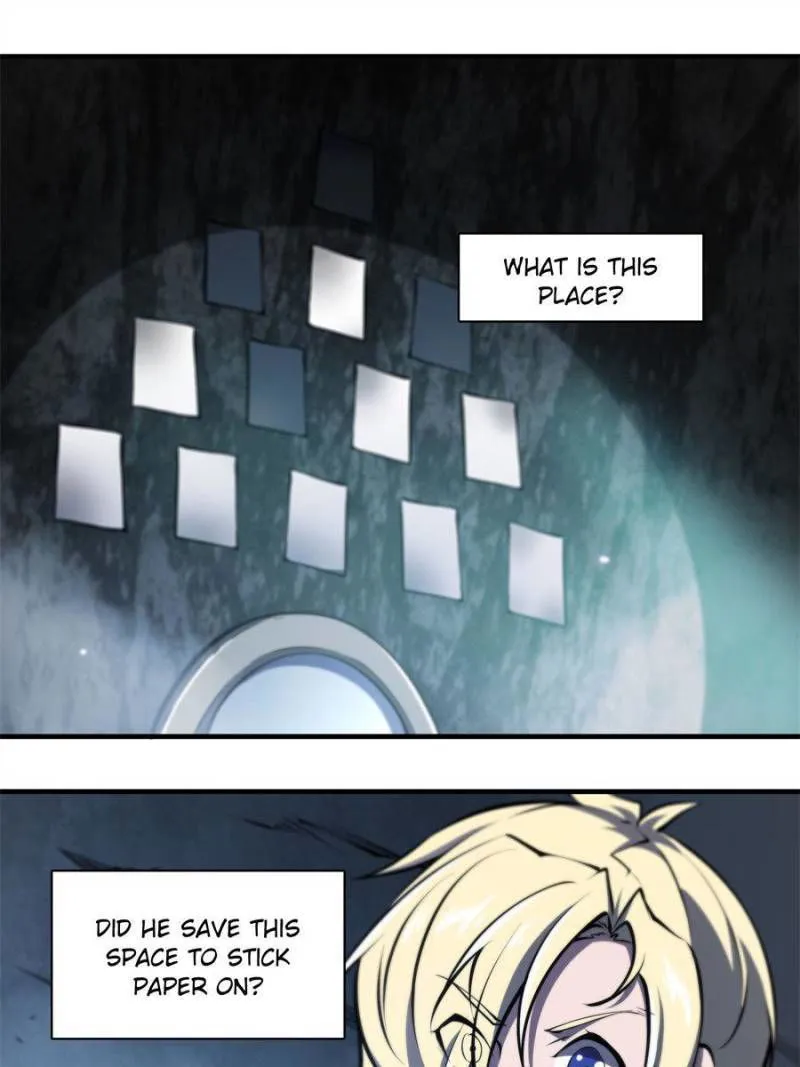 Vampires and Knight Chapter 87 Online - página 19