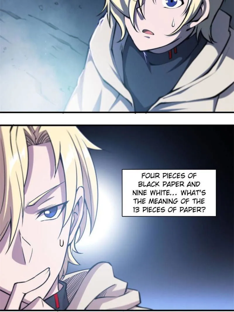 Vampires and Knight Chapter 87 Online - página 20
