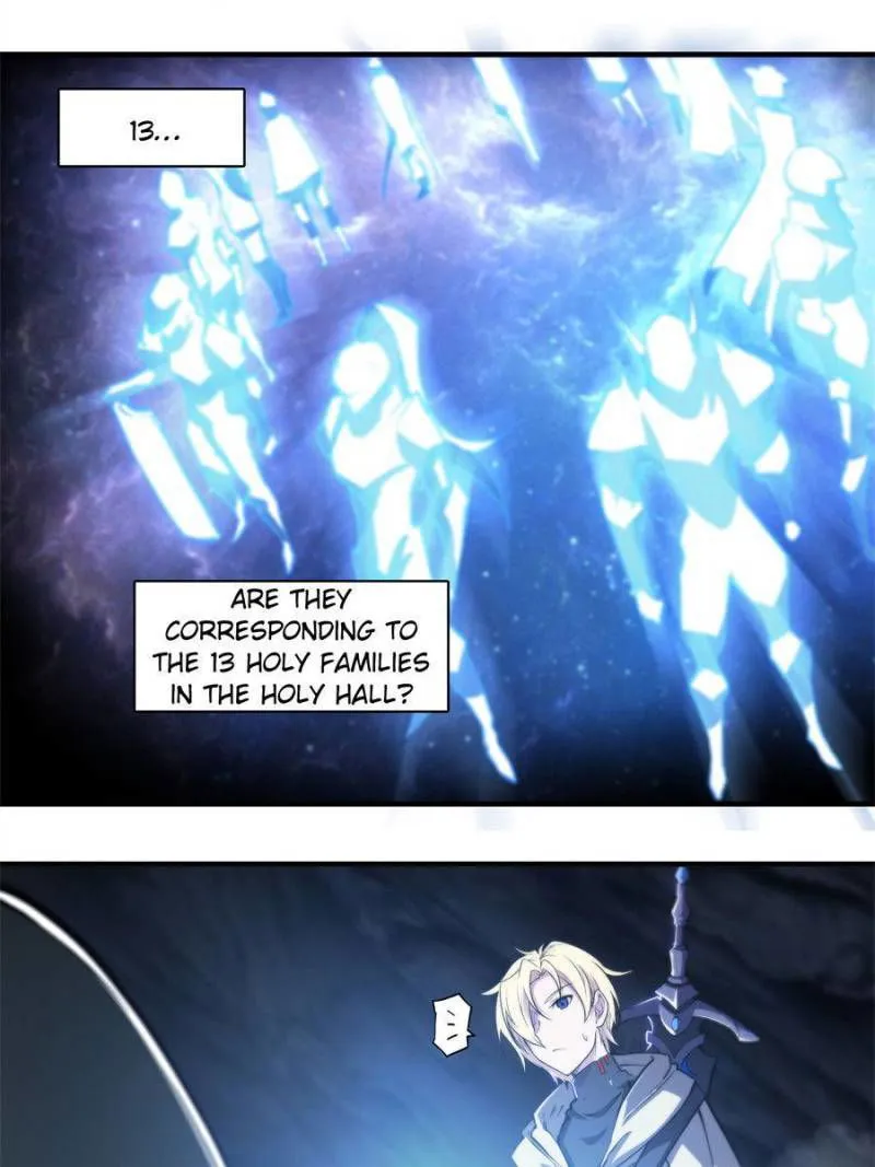 Vampires and Knight Chapter 87 Online - página 21