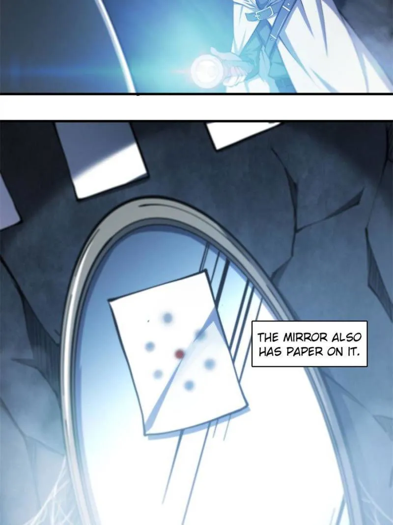 Vampires and Knight Chapter 87 Online - página 22