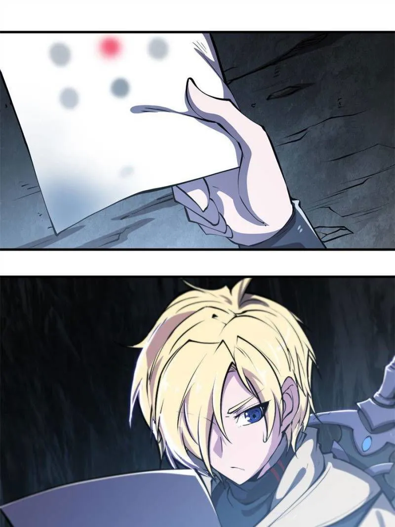 Vampires and Knight Chapter 87 Online - página 24