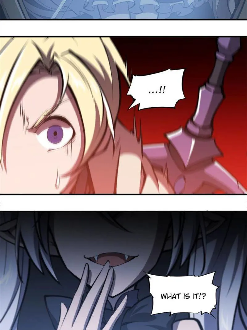 Vampires and Knight Chapter 87 Online - página 28