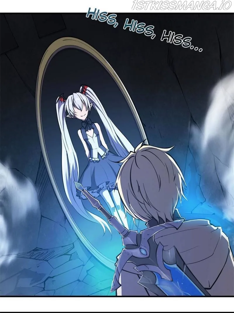 Vampires and Knight Chapter 88 Online - página 1