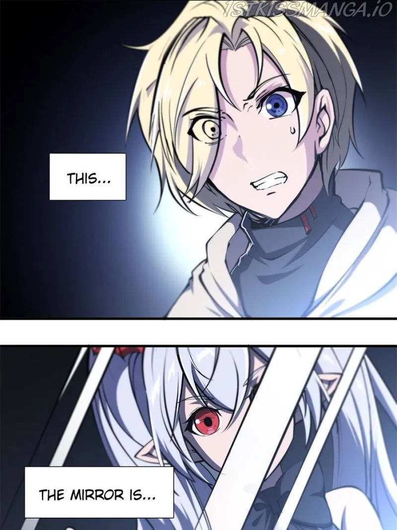 Vampires and Knight Chapter 88 Online - página 2