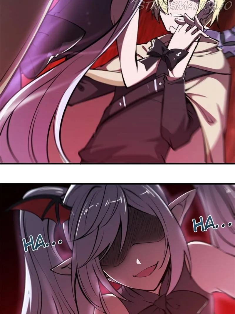 Vampires and Knight Chapter 88 Online - página 5