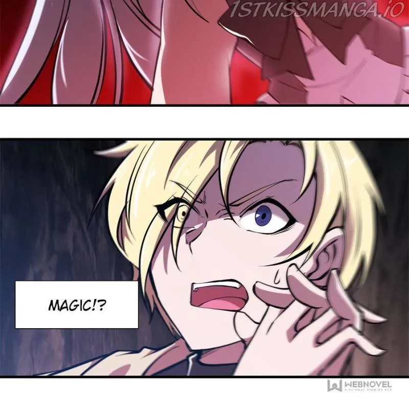 Vampires and Knight Chapter 88 Online - página 6