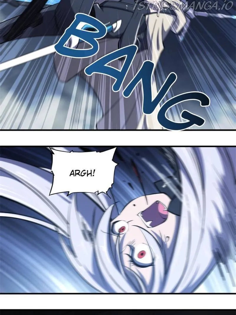 Vampires and Knight Chapter 88 Online - página 8