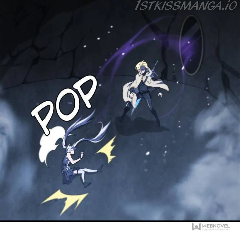Vampires and Knight Chapter 88 Online - página 9