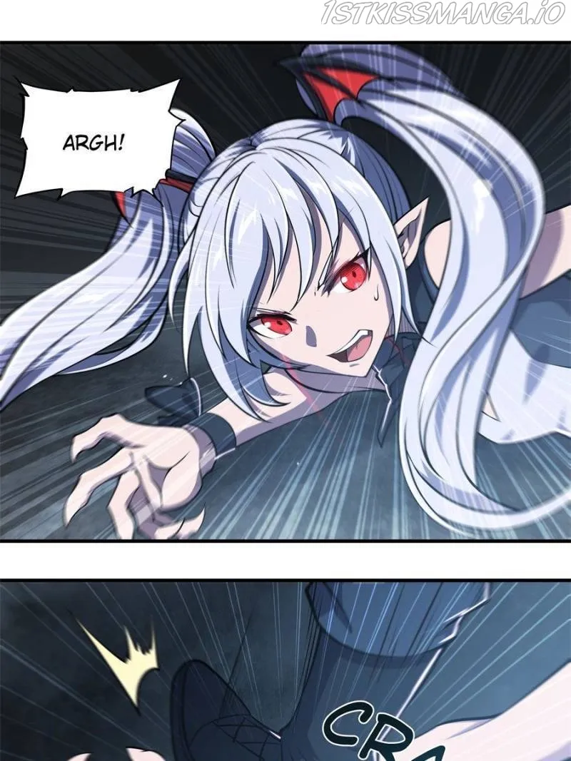 Vampires and Knight Chapter 88 Online - página 10