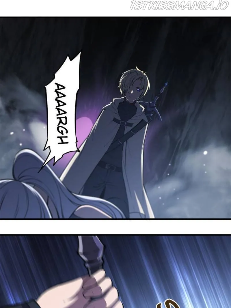 Vampires and Knight Chapter 88 Online - página 12