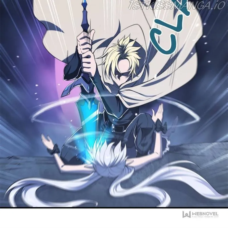 Vampires and Knight Chapter 88 Online - página 14